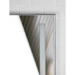 Verdera 20 In. W X 30 In. H Surface-Mount Lighted Medicine Cabinet -Pro House Shop 54f00bd3eec8d0c953ddefce3564be5b ebcf7787 fcc4 4b29 b8da 8eebba10508d 1800x1800