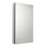 20 In. W X 36 In. H X 5 In. D Frameless Recessed Or Surface-Mounted Bathroom Medicine Cabinet -Pro House Shop 57722c5d5ff786ec33b48d4df8db48b3 1800x1800