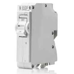 Branch Circuit Breaker, AFCI/GFCI 1-Pole 20 Amp, 120-Volt, Thermal Magnetic -Pro House Shop 57a1347c2f86fe486390aaefa0a83f53 1800x1800
