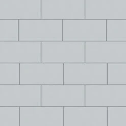 Merola Tile Projectos 7-3/4 In. X 3-7/8 In. Cinza Matte Ceramic Subway Floor And Wall Subway Tile (11.46 Sq. Ft. / Case) -Pro House Shop 5a49e0efafb6db53ce234b1abc02be66 1800x1800