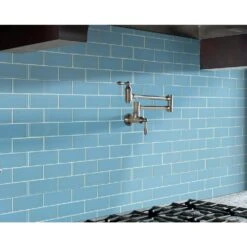 MSI Royal Azure 3 In. X 6 In. X 8mm Glossy Glass Blue Subway Tile (1 Sq. Ft. / Case) -Pro House Shop 5d5151e33ea3a113b8a5ac2f2ff19e03 1800x1800
