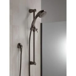 3-Spray Slide Bar Hand Shower In Venetian Bronze -Pro House Shop 5e5a876da10334beb2656f15a4525a8d 1800x1800