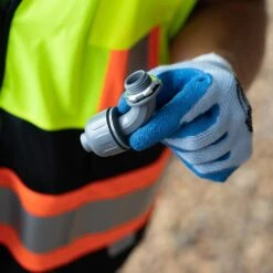 1/2 In. Liquidtight NM 90-Degree PVC Conduit Fitting Connector (5-Pack) 29 1/2 In. Liquidtight NM 90-Degree PVC Conduit Fitting Connector (5-Pack) -Pro House Shop 5fbf84d615a9adf1782b5a3b5ab8fd22 1800x1800