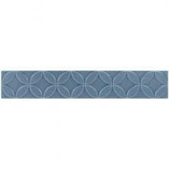 Bond Tile Sheffield Deco Blue 4 In. X 24 In. Polished Ceramic Wall Tile (8 Pieces 5.16 Sq. Ft. / Box) -Pro House Shop 5ff2b516 579a 48ea b100 d7639b7dc3e4.db21c70708529415daf2ea9dc5b21123 1800x1800