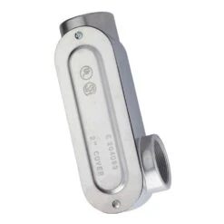 3/4 In. Rigid Type-LR Threaded Conduit Body -Pro House Shop 61fd5618109e0353703be585e3f83559 1800x1800