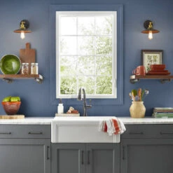 Authentic Navy, KILZ Complete Coat Interior/Exterior Paint & Primer In One, #RC120-02 -Pro House Shop 620a486a d05f 415a 8284 6984e087351d 1.cca76e9ab40ee7929ad702f942682dde 1800x1800