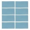 Jeffrey Court Caribbean Water Blue 3 In. X 6 In. Glossy Glass Wall Tile (1 Sq. Ft. / Pack) -Pro House Shop 621fa5fd751fd615ea79a8bcdaf8892a 1800x1800