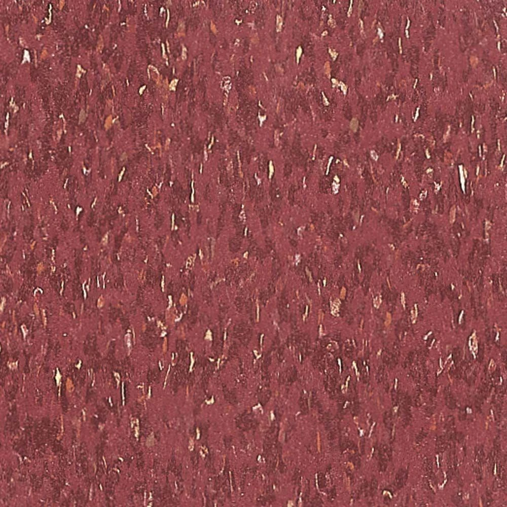 Armstrong Excelon Multi 12 In. X 12 In. Carnival White Vinyl Tile Flooring (45 Sq. Ft. / Case) 5 Armstrong Excelon Multi 12 In. X 12 In. Carnival White Vinyl Tile Flooring (45 Sq. Ft. / Case) - Image 3