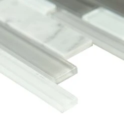 MSI Textured Positano Interlocking 12 In. X 12 In. X 6mm Multi-Surface Mesh-Mounted Mosaic Tile ( 15 Sq. Ft. / Case ) 12 MSI Textured Positano Interlocking 12 In. X 12 In. X 6mm Multi-Surface Mesh-Mounted Mosaic Tile ( 15 Sq. Ft. / Case ) -Pro House Shop 6466843e007062719ac0774c4c646a79 1800x1800