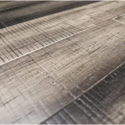 Islander Dovetail Gray .33 In. T X 5.12 In. W X 36.22 In. Length Engineered Rigid Core Bamboo Flooring (10.3 Sq. Ft. / Case) 12 Islander Dovetail Gray .33 In. T X 5.12 In. W X 36.22 In. Length Engineered Rigid Core Bamboo Flooring (10.3 Sq. Ft. / Case) -Pro House Shop 64b4dea3c320639a4404880d557d6e28 1800x1800