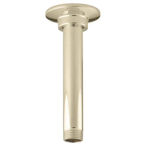 KOHLER Oil-Rubbed Bronze Shower Arm And Flange 9 KOHLER Oil-Rubbed Bronze Shower Arm And Flange - Image 7