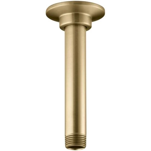 KOHLER Oil-Rubbed Bronze Shower Arm And Flange 5 KOHLER Oil-Rubbed Bronze Shower Arm And Flange - Image 3