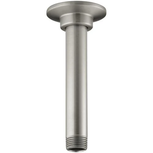 KOHLER Oil-Rubbed Bronze Shower Arm And Flange 4 KOHLER Oil-Rubbed Bronze Shower Arm And Flange - Image 2