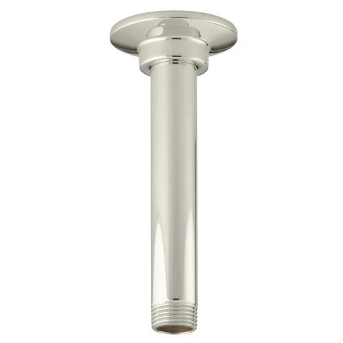 KOHLER Oil-Rubbed Bronze Shower Arm And Flange 8 KOHLER Oil-Rubbed Bronze Shower Arm And Flange - Image 6