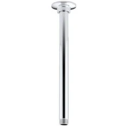 KOHLER Vibrant Moderne Brushed Gold Shower Arm And Flange -Pro House Shop 650531959744xl 1800x1800