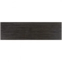 Bond Tile Remnant River Black 11 In. X 40 In. Textured Ceramic Wall Tile (4 Pieces 12.48 Sq. Ft. / Case) -Pro House Shop 650d5c49 171b 41aa be77 f59fee87d3a6.92c36750f038f81c74056d7af7f805c8 1800x1800