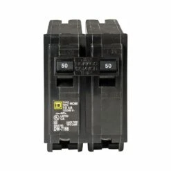 Homeline 100 Amp 2-Pole Circuit Breaker - Clear Packaging -Pro House Shop 686614233d25e624756f7de31639061e 56347eb9 cc42 442c 8bc3 65a7555196f9 1800x1800