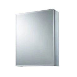 16-in X 20-in Rectangle Surface/Recessed Mirrored Medicine Cabinet -Pro House Shop 6948958649701xl 1800x1800