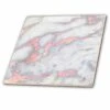 3dRose Luxury Grey Rose Gold Gem Stone Marble Glitter Metallic Faux Print - Ceramic Tile, 6-inch -Pro House Shop 6b60b000 4e53 4a77 ba62 a5432af20b1d 1.ac4ef8768292e087da80d2bf6222926f 1800x1800