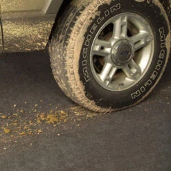 Drymate AASMVC88100 Armor All Small Vehicle Mat - 8'4" X 7'4", Gray -Pro House Shop 6ef206dd 810d 46df 810c 4f547f4079f8 1.4aacd659f4823f5936463692d1b68b8d 1800x1800