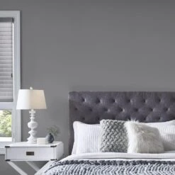 ColorPlace ULTRA Interior Paint & Primer, Elegant Charcoal, Semi-Gloss, 1 Gallon -Pro House Shop 7028941b d187 4713 a098 2db2ad553a92.1d2940c6838a992134a2487d79818bf5 1800x1800