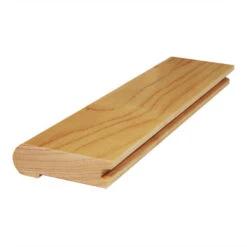 Flexco Stair Nose 2.75-in X 144-in Natural Unfinished Stair Nosing -Pro House Shop 719381443701xl 1800x1800
