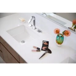 KOHLER Verticyl Vitreous China Undermount Bathroom Sink In White With Overflow Drain -Pro House Shop 735cc7855ac0e197bdb031b26f4d83db 1800x1800