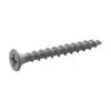 Grip-Rite PrimeGuard Ten 6 X 1-5/8-in Polymer Deck Screws (5-lb) 1 Grip-Rite PrimeGuard Ten 6 X 1-5/8-in Polymer Deck Screws (5-lb) -Pro House Shop 764666528383 1800x1800