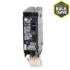 GE Q-Line THQL 15-Amp 1-Pole Combination Arc Fault Circuit Breaker