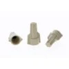 IDEAL Twister 100-Pack Tan Wire Connectors -Pro House Shop 783250681457 1800x1800