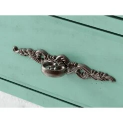 23.82 In. W X 22.28 In. H Framed Rectangular Beveled Edge Bathroom Vanity Mirror In Blue 9 23.82 In. W X 22.28 In. H Framed Rectangular Beveled Edge Bathroom Vanity Mirror In Blue -Pro House Shop 790c8500f99f6405a8ee2543876dd46f 1800x1800