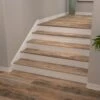 CALI Long-Board Vinyl Pro 2.06-in X 72.83-in Osprey Oak Prefinished Stair Nosing -Pro House Shop 810033640261 15700167 1800x1800