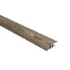 CALI 1.31-in X 72.83-in Point Break Pine Vinyl Floor Reducer -Pro House Shop 810033640476xl 1800x1800