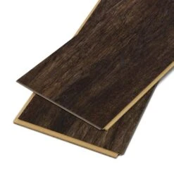 Cali Bamboo Cali Vinyl 10-Piece 7.125-in X 48.03-in Java Luxury Locking Vinyl Plank Flooring -Pro House Shop 810124034573 09857048 63c351d1 418f 418b 9f86 d5aeee04d41c 1800x1800