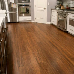 Cali Bamboo Cali Vinyl 10-Piece 7.125-in X 48.03-in Java Luxury Locking Vinyl Plank Flooring -Pro House Shop 811465027514 08071507 923a65a8 4d1e 4ba6 88f5 2ffa0efeb21f 1800x1800