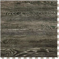 Perfection Floor Tile Vintage Wood Collection 6-Piece 20-in X 20-in Moss Oak Vinyl Tile -Pro House Shop 815111023547xl 1800x1800