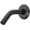 AquaSource 0.5-in Oil Rubbed Bronze Shower Arm And Flange -Pro House Shop 820633965961xl 1800x1800