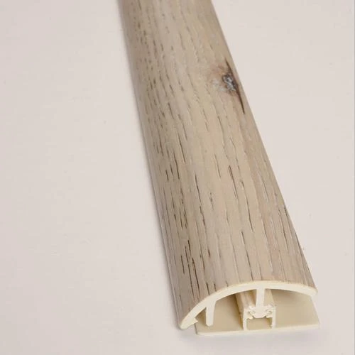 SMARTCORE 1.42-in X 94.49-in Huntington Oak Vinyl Floor Reducer 3 SMARTCORE 1.42-in X 94.49-in Huntington Oak Vinyl Floor Reducer