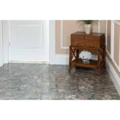 Achim Nexus Self Adhesive Vinyl Floor Tile - 20 Tiles/20 Sq. Ft., 12 X 12, Dark Slate Marble -Pro House Shop 85251721 e3ad 4c7f 902c 5dfe5edd3a1a 1.c778aad71ae613a920db911ac2b91d7d 1800x1800