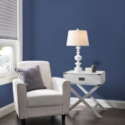 ColorPlace ULTRA Interior Paint & Primer, Rich Navy, Semi-Gloss, 1 Gallon 19 ColorPlace ULTRA Interior Paint & Primer, Rich Navy, Semi-Gloss, 1 Gallon -Pro House Shop 874b7879 6723 45a8 8088 23501c775c85.4331dea4d27b28d8f04d957da619f88b 1800x1800