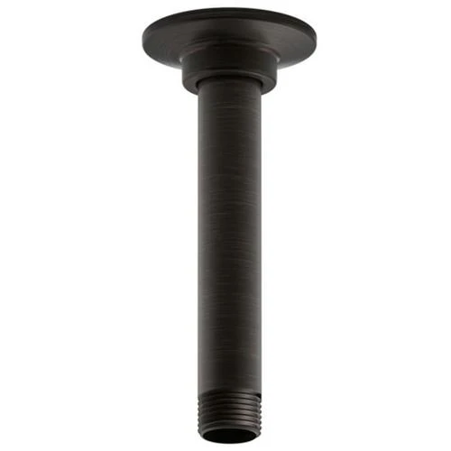 KOHLER Oil-Rubbed Bronze Shower Arm And Flange 3 KOHLER Oil-Rubbed Bronze Shower Arm And Flange