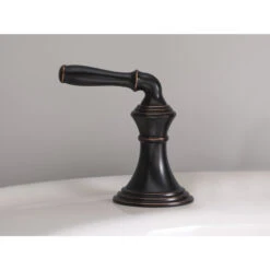 KOHLER Devonshire Vibrant Brushed Nickel 2-handle Widespread WaterSense Bathroom Sink Faucet With Drain -Pro House Shop 885612060075 08024139 1800x1800