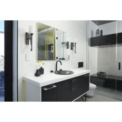 KOHLER Verdera 40-in X 30-in Rectangle Surface/Recessed Mirrored Medicine Cabinet -Pro House Shop 885612211002 07741182 1800x1800