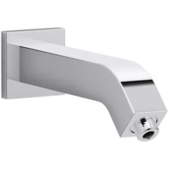 KOHLER Vibrant Brushed Nickel Shower Arm Mount -Pro House Shop 885612385239xl 1800x1800