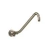 KOHLER Vibrant Brushed Bronze Bathroom Sink Shower Arm With Diverter -Pro House Shop 885612485625xl 1800x1800