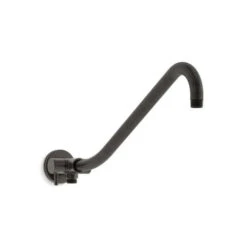 KOHLER Vibrant Brushed Bronze Bathroom Sink Shower Arm With Diverter -Pro House Shop 885612485649xl 1800x1800