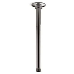 KOHLER Vibrant Moderne Brushed Gold Shower Arm And Flange -Pro House Shop 885612486585xl 1800x1800