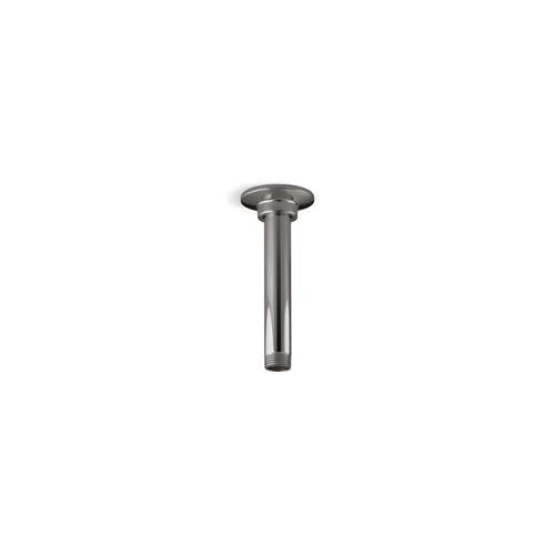 KOHLER Oil-Rubbed Bronze Shower Arm And Flange 10 KOHLER Oil-Rubbed Bronze Shower Arm And Flange - Image 8