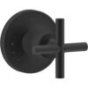 KOHLER Matte Black Cross Shower Handle -Pro House Shop 885612588081xl 1800x1800