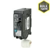 Siemens QP 15-Amp 1-Pole Combination Arc Fault Circuit Breaker -Pro House Shop 887621216245 1800x1800